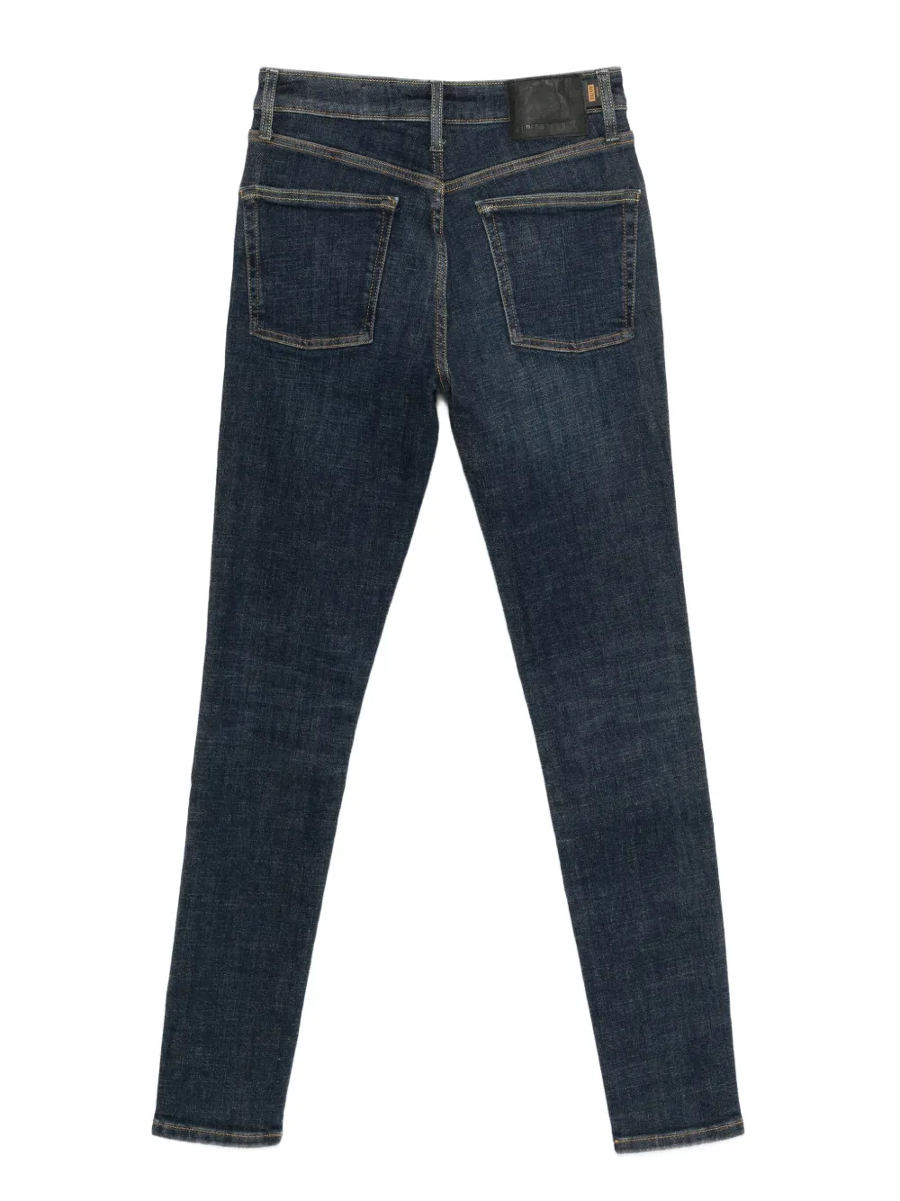 Superdry jean à coupe droite | Jeans regular & jeans droits | Image 2