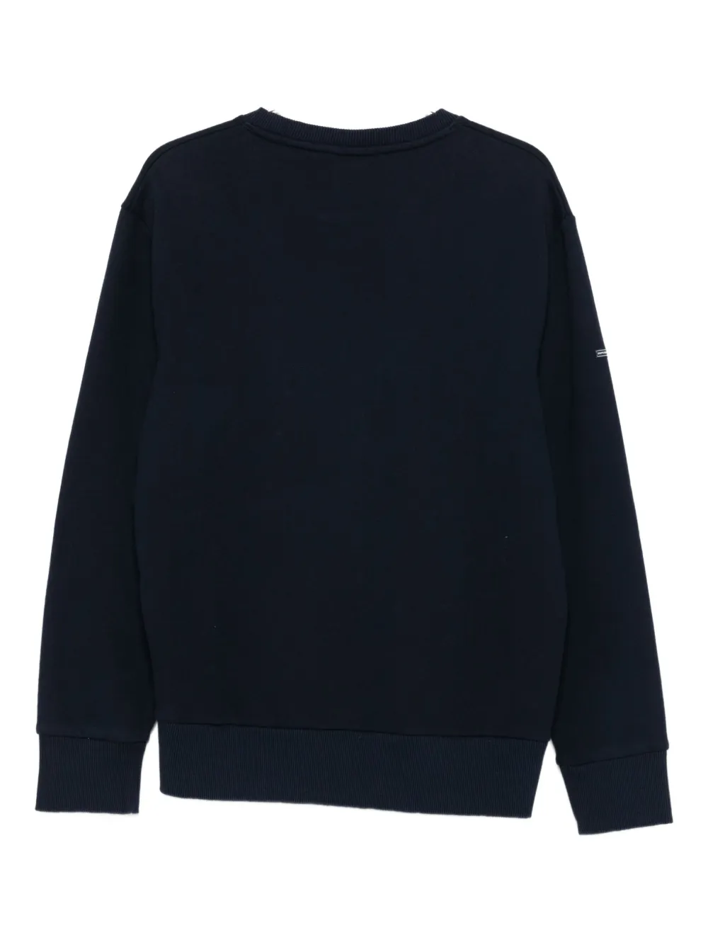 Superdry logo-print sweatshirt | Sweatshirts | Image 2