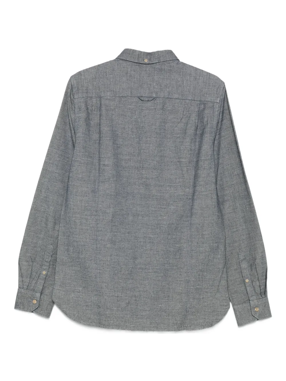 Superdry chest-pocket shirt | Image 2