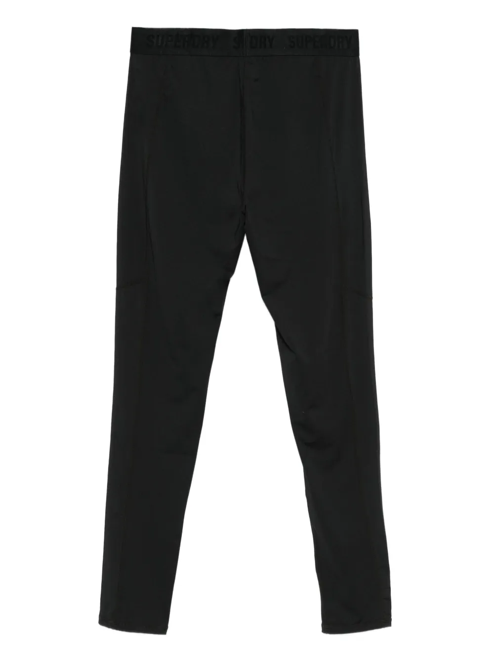 Superdry Legging com detalhe de logo | Legging | Image 2
