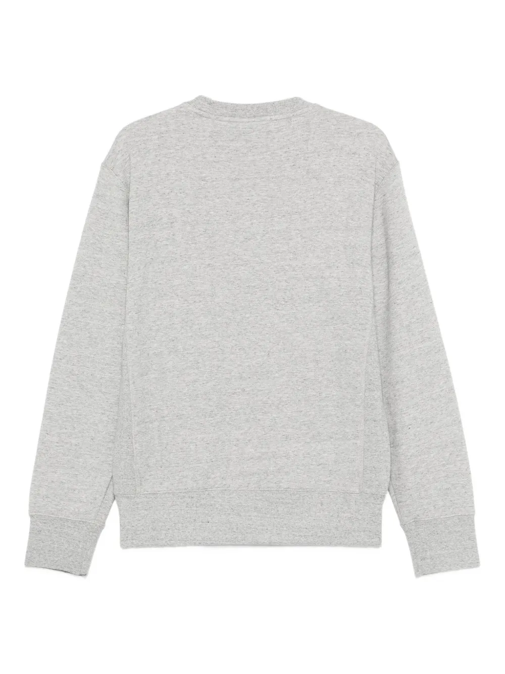 Superdry logo-lettering sweatshirt | Sweatshirts | Image 2