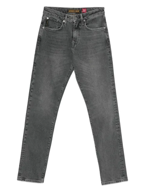 Superdry straigh-leg jeans