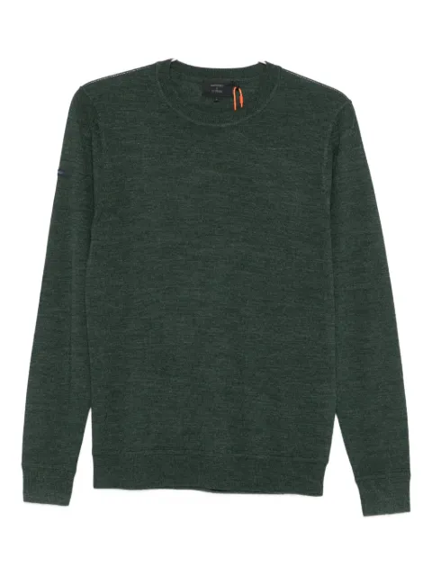 Superdry merino wool sweater