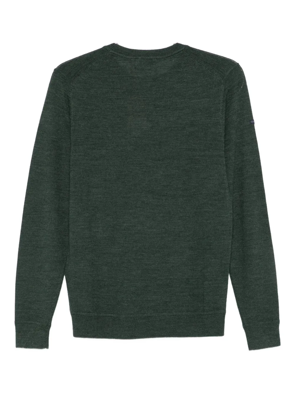 Superdry merino wool sweater | Knitted Sweaters | Image 2