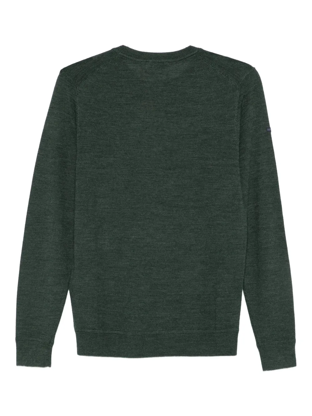 Superdry suéter de lana merino | Suéteres | Image 2
