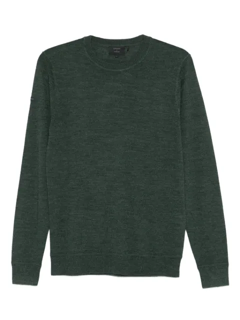 Superdry merino wool sweater