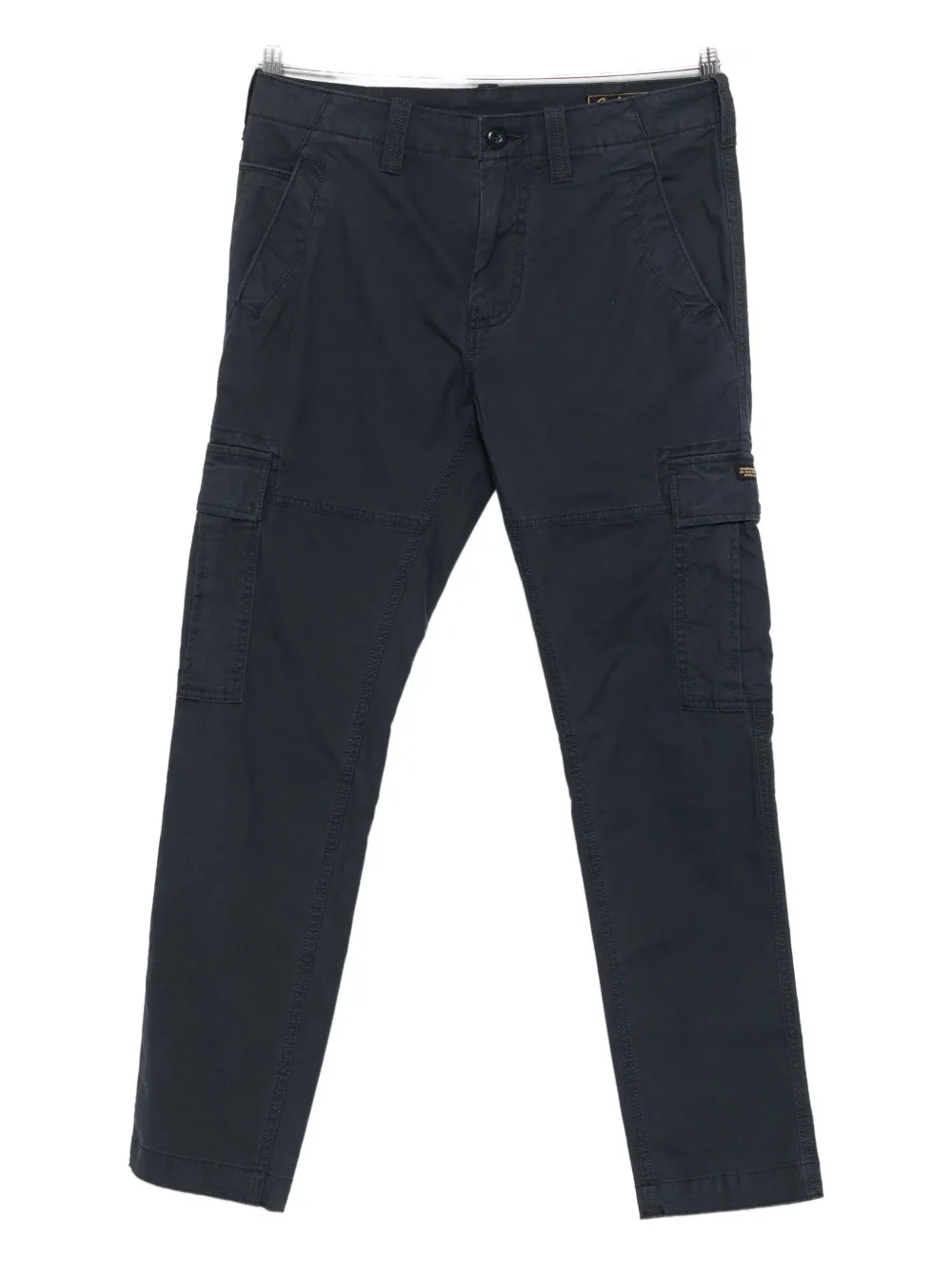 Superdry cargo trousers | Blue | Image 1