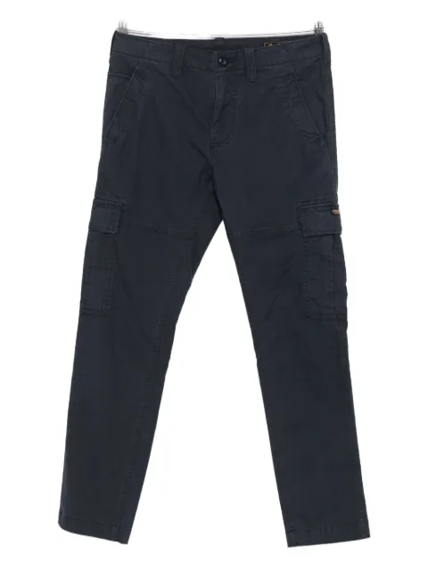 Superdry cargo trousers
