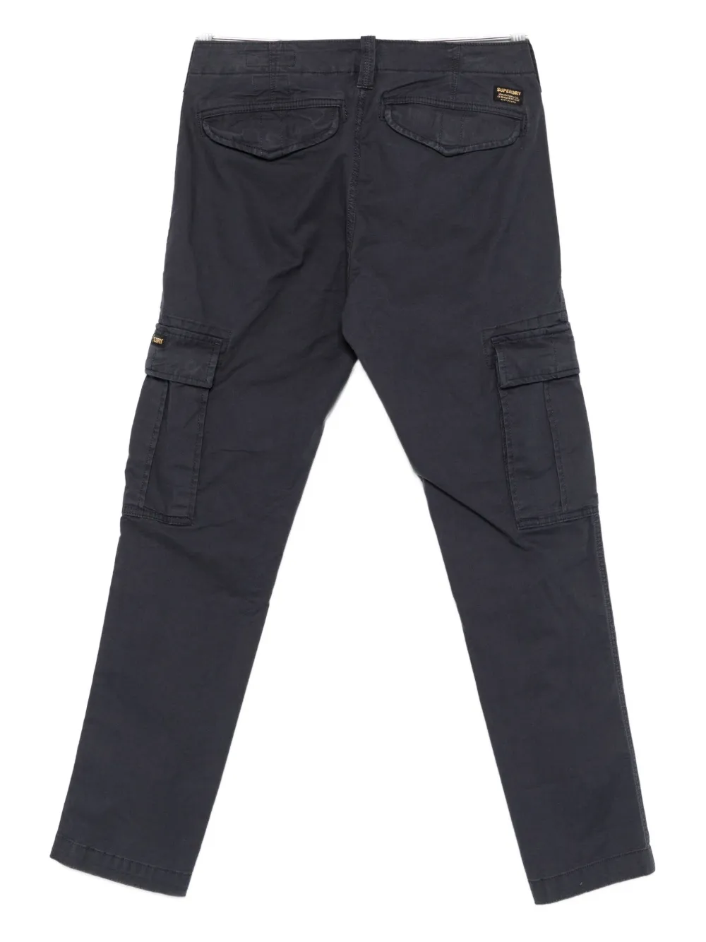Superdry cargo trousers | Loose Fit Pants | Image 2