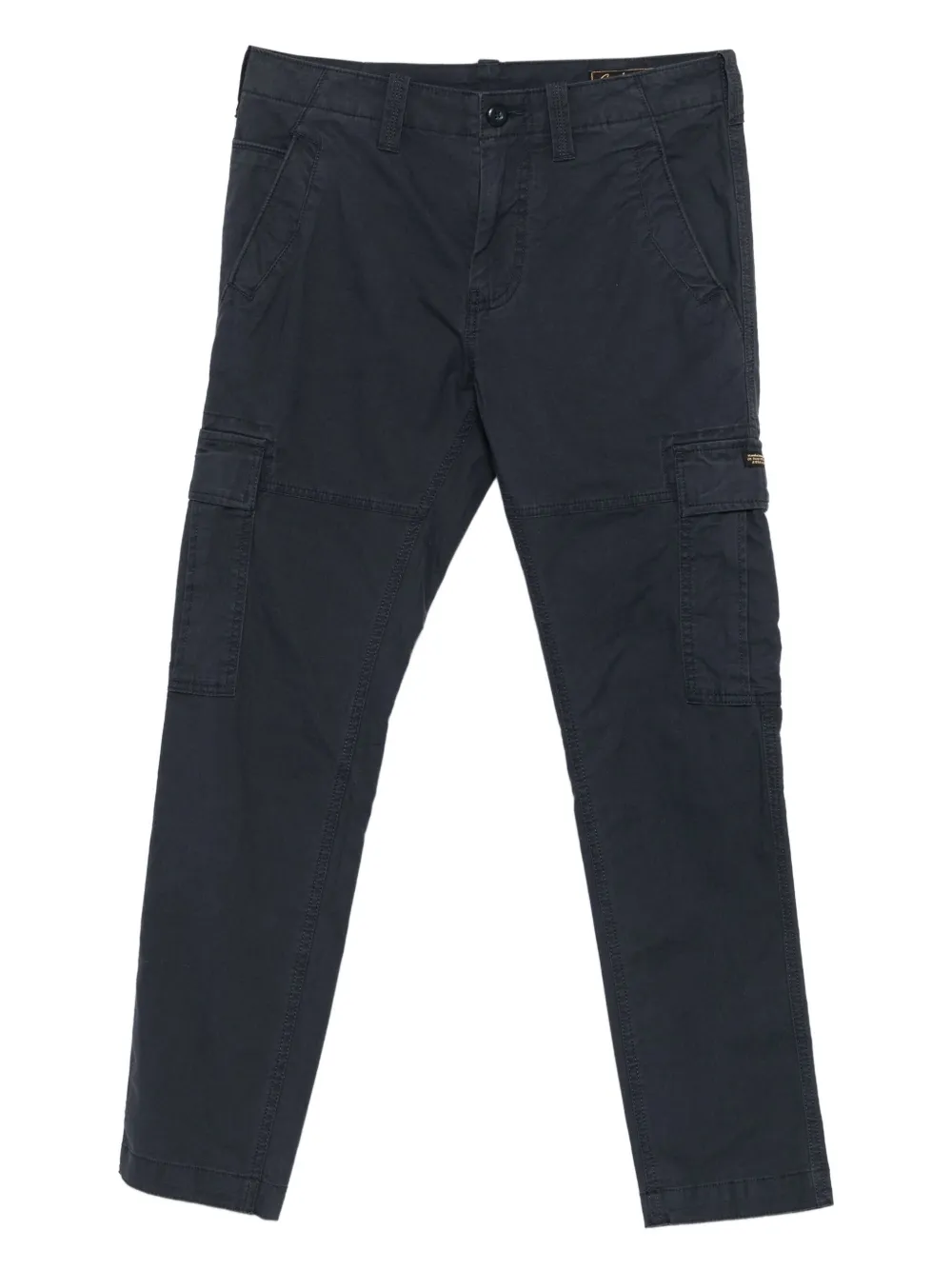 Superdry بنطال كارغو | أزرق | Image 1
