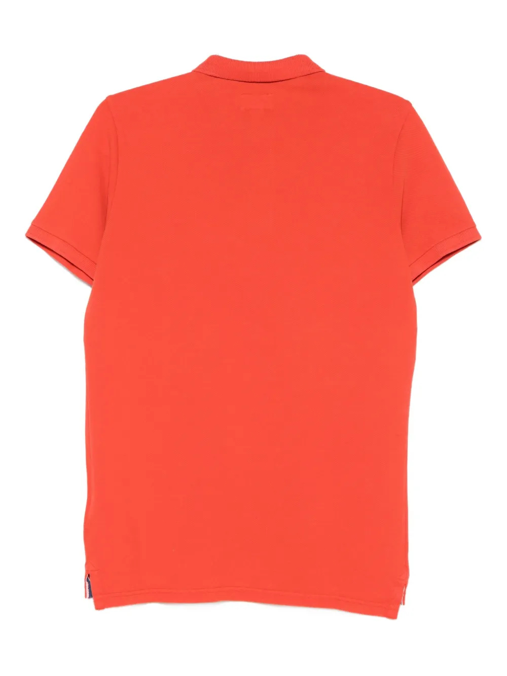 Superdry playera tipo polo de algodón | Image 2