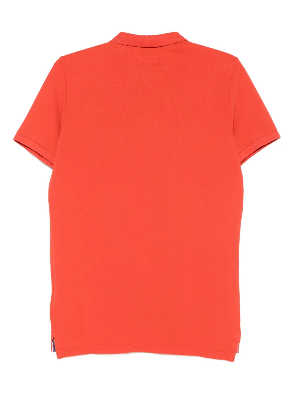 Superdry playera tipo polo de algodón | Image 2