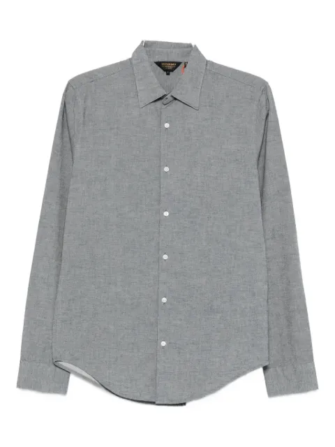 Superdry cotton shirt