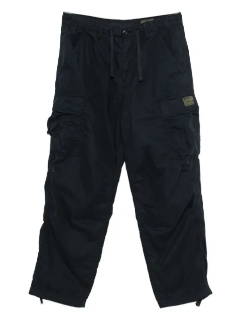 Superdry cargo-pocket pants