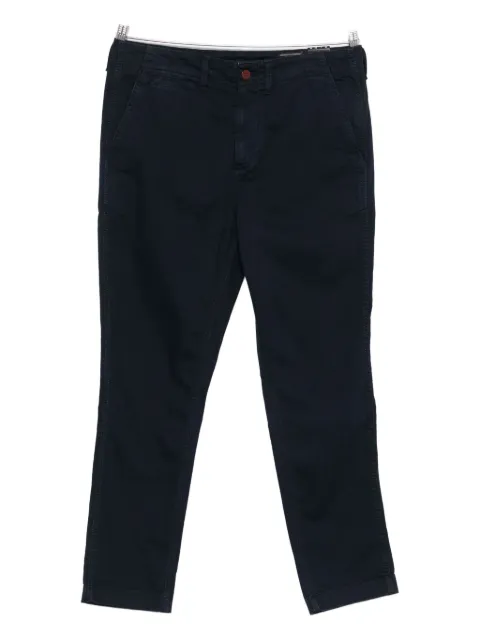 Superdry Officers chino trousers