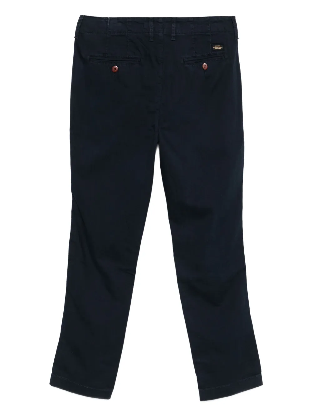 Superdry Officers chino trousers | Chinos | Image 2