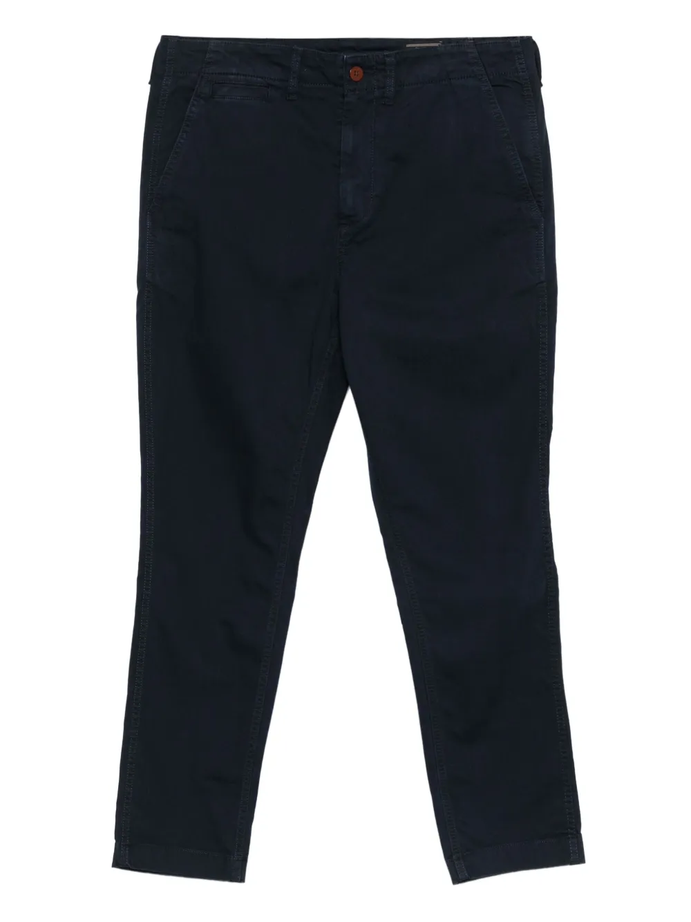 Superdry Officers chino trousers | Blue | Image 1