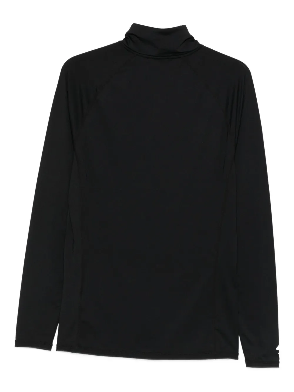 Superdry half-zip long-sleeve T-shirt | T-Shirts | Image 2