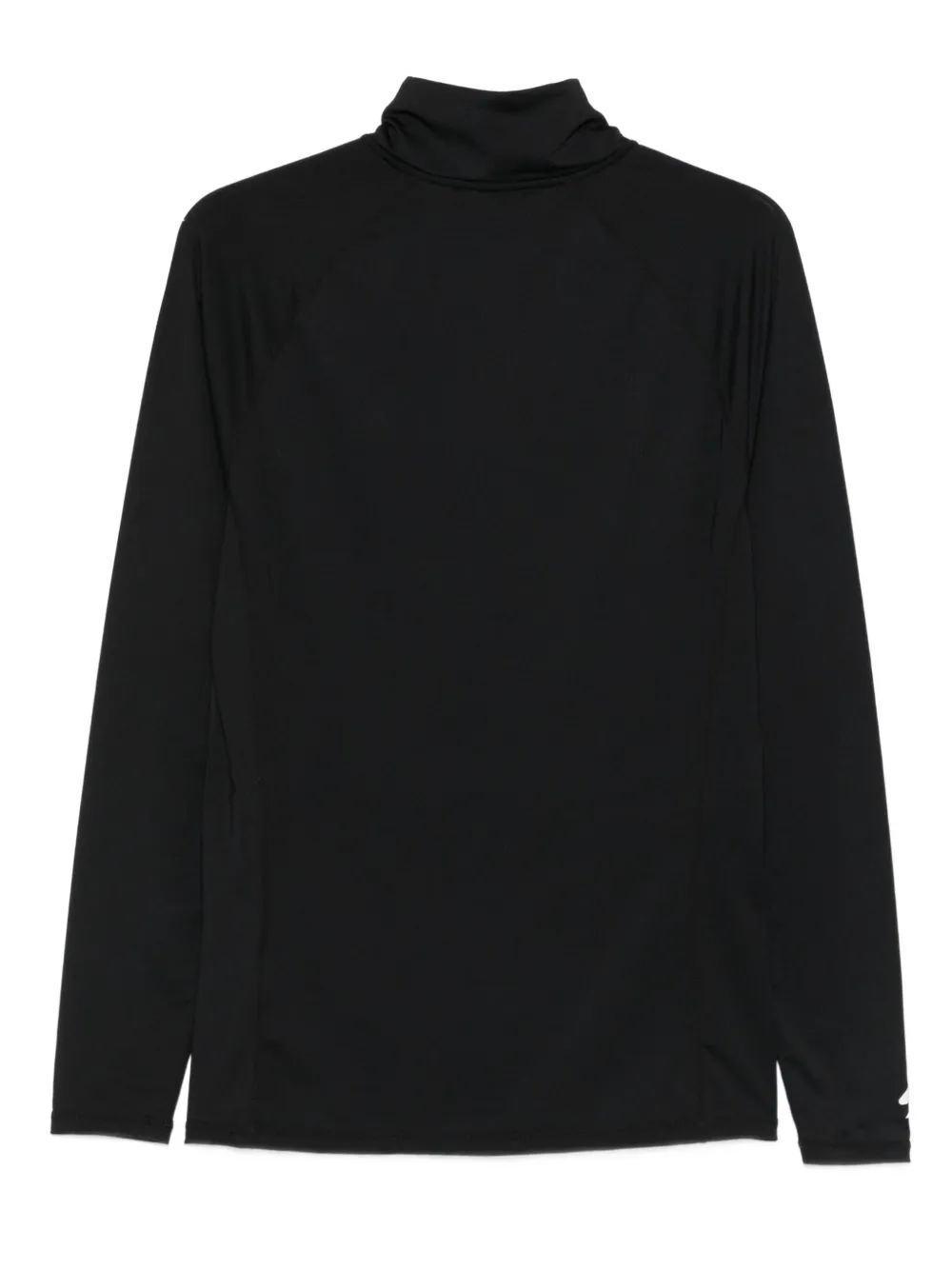 Superdry camiseta con media cremallera | Playeras | Image 2