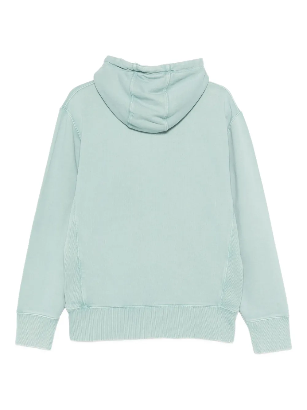 Superdry pouch-pocket cotton hoodie | Hoodies | Image 2