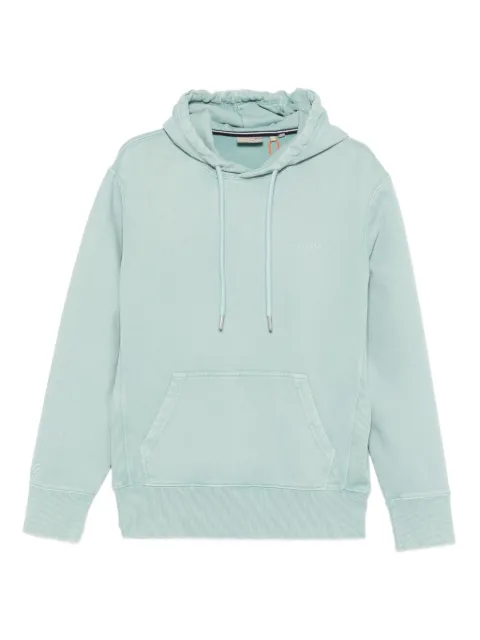 Superdry hoodie con bolsillo 