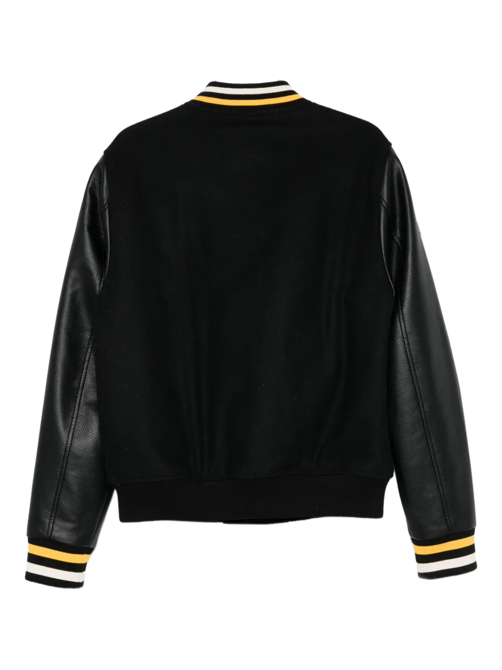 Superdry panelled jacket | Bomber Jackets | Image 2