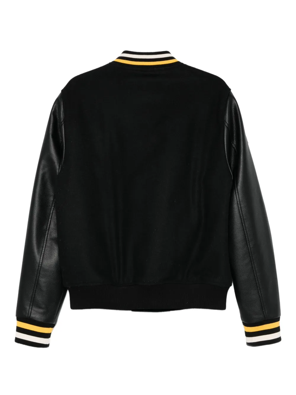 Superdry panelled jacket | Bomber Jackets | Image 2