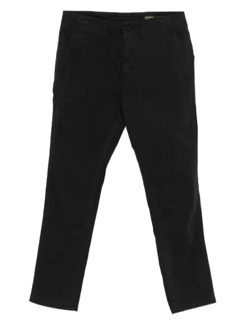 Superdry pants de algodón stretch