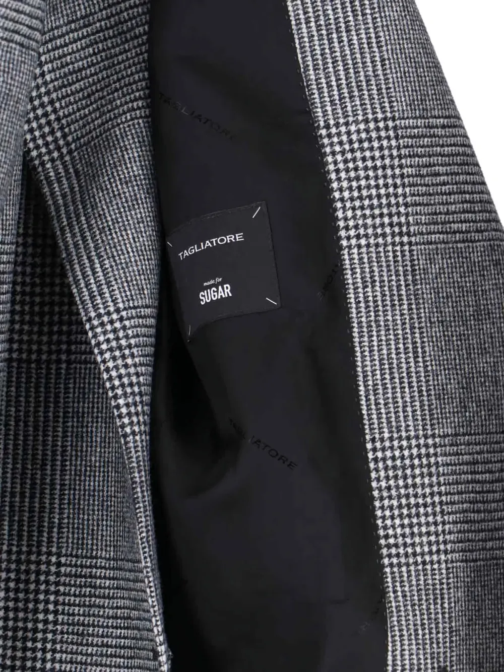Tagliatore Bertha Blazer In Blue