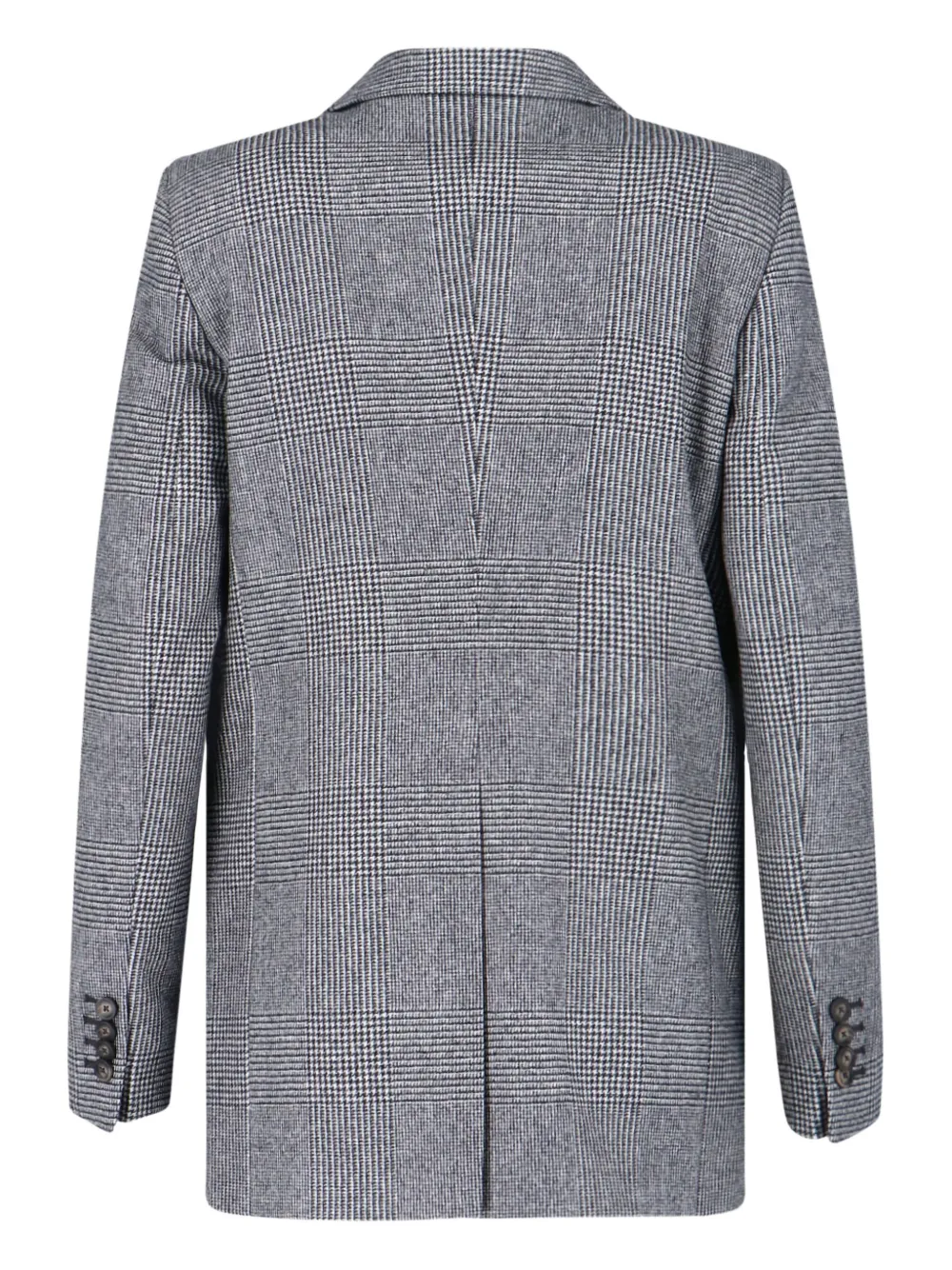 Tagliatore Bertha Blazer In Blue