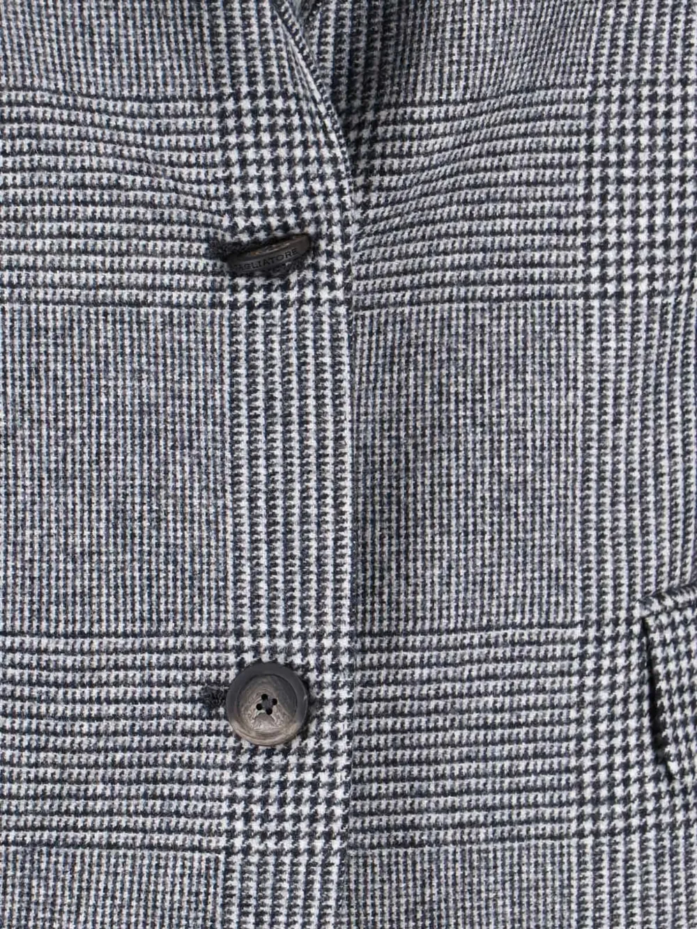 Tagliatore Bertha Blazer In Blue