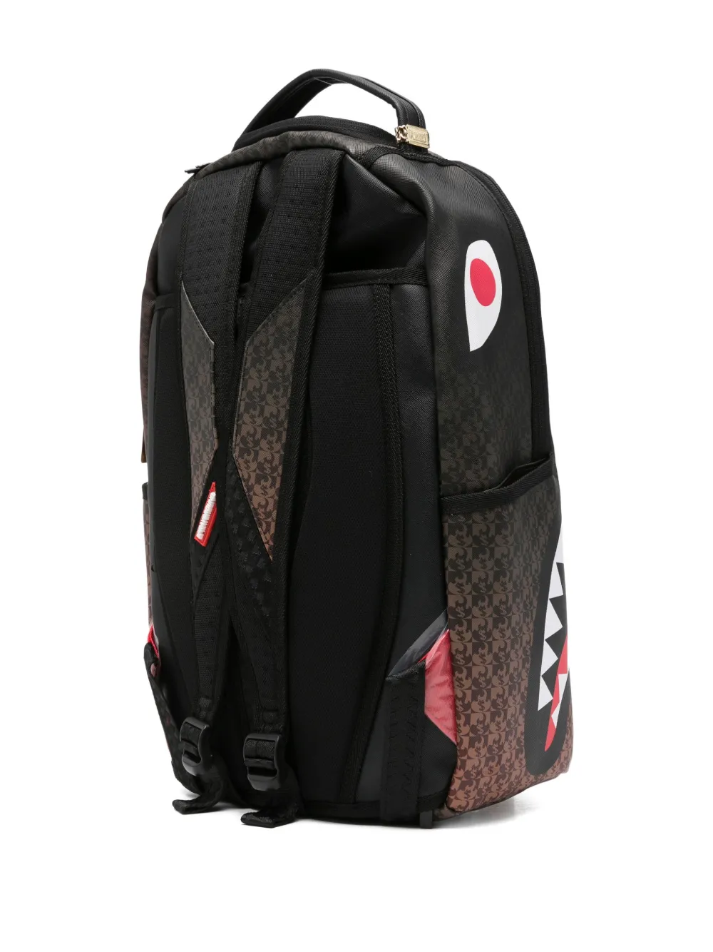 sprayground kid mochila con estampado gráfico | Mochilas | Image 2