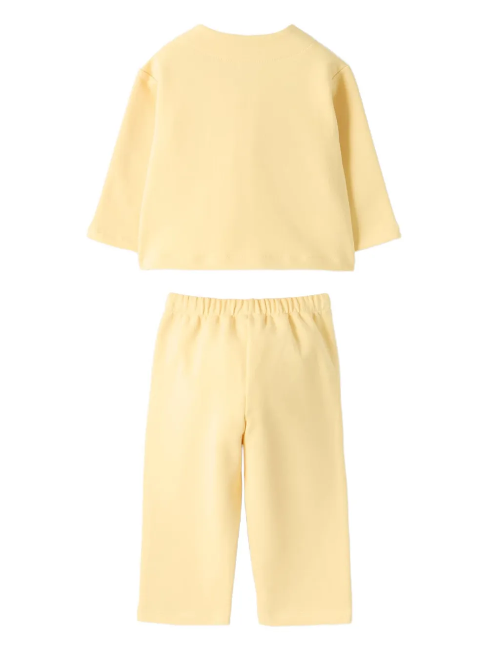 Il Gufo fleece tracksuit set | Tracksuit Sets | Image 2