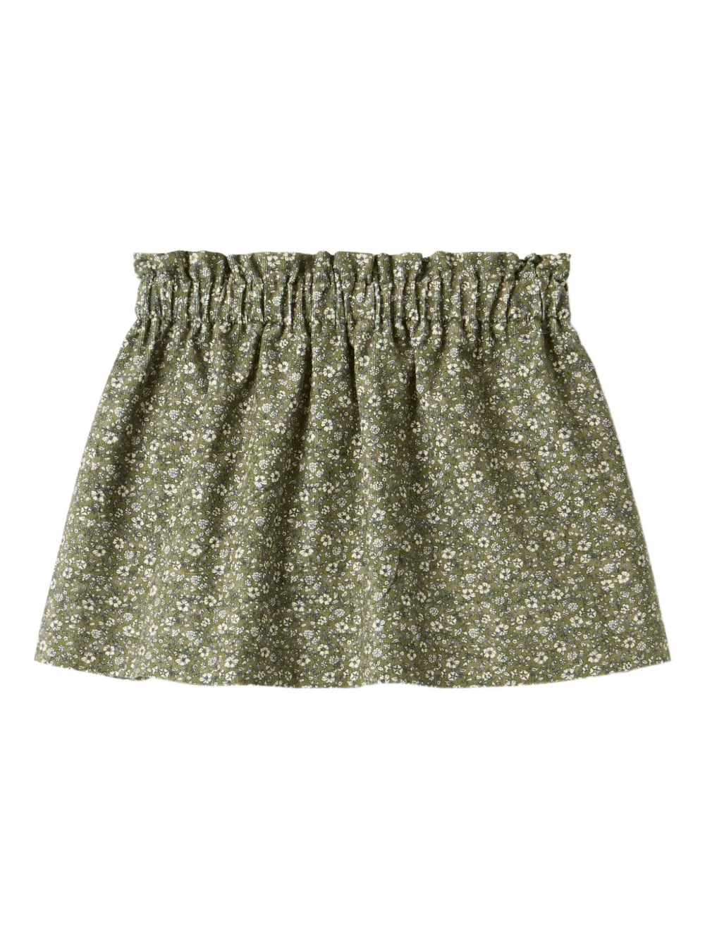 Il Gufo floral-print skirt | Casual Skirts | Image 2