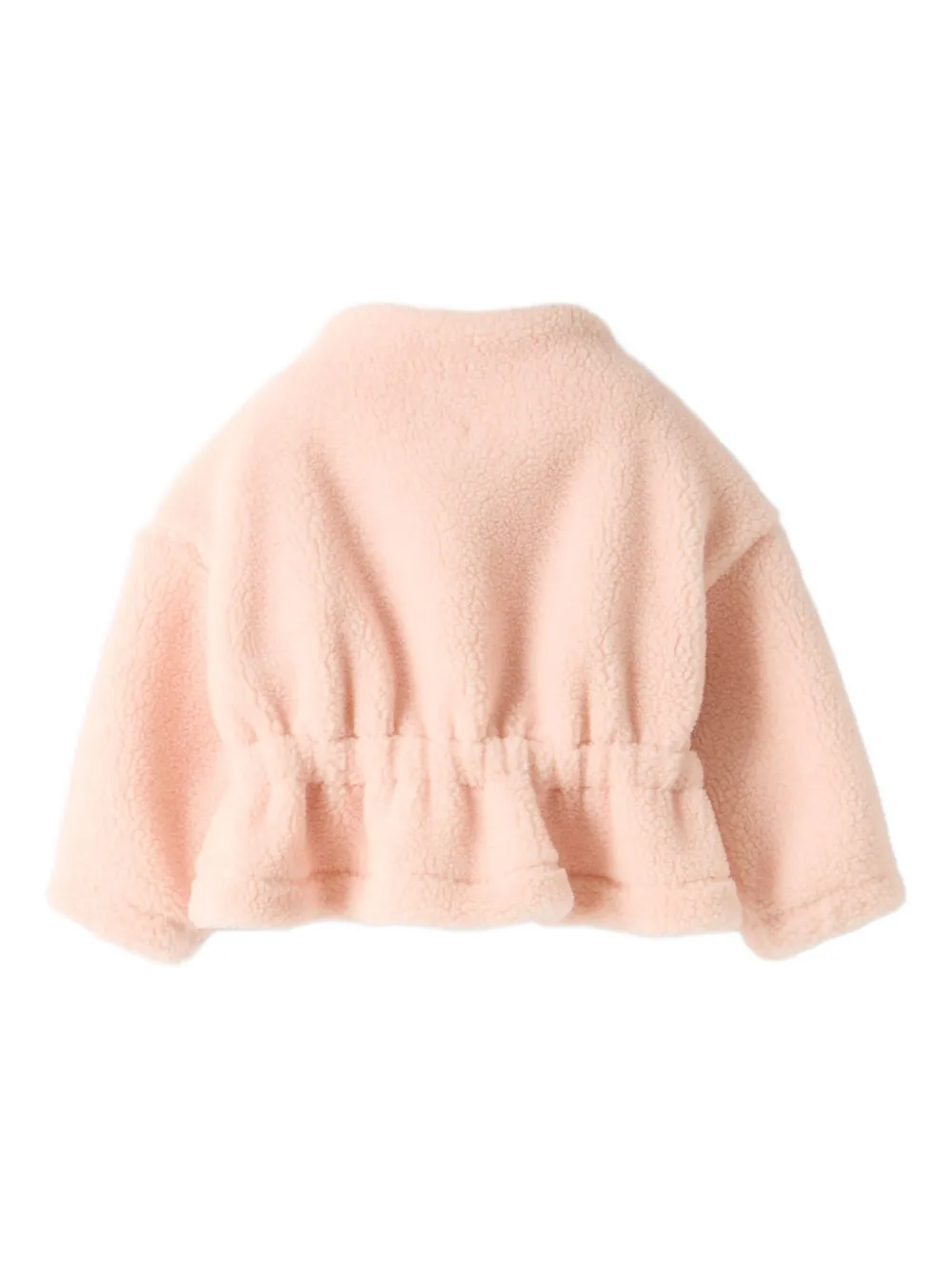 Il Gufo fleece jacket | Faux Fur Jackets | Image 2