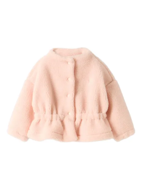 Il Gufo fleece jacket