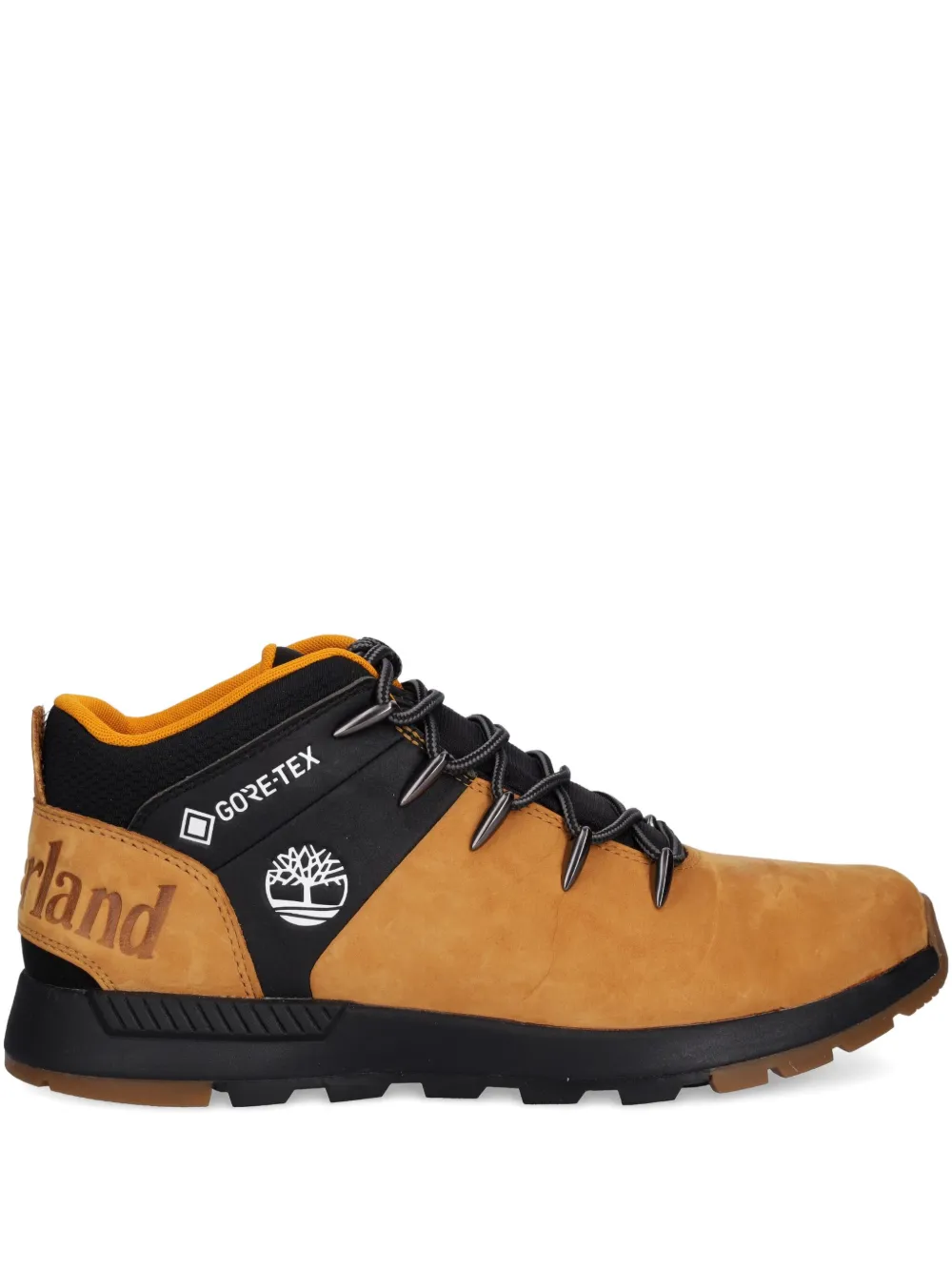 Timberland tenis Sprint Trekker | marrón | Image 1