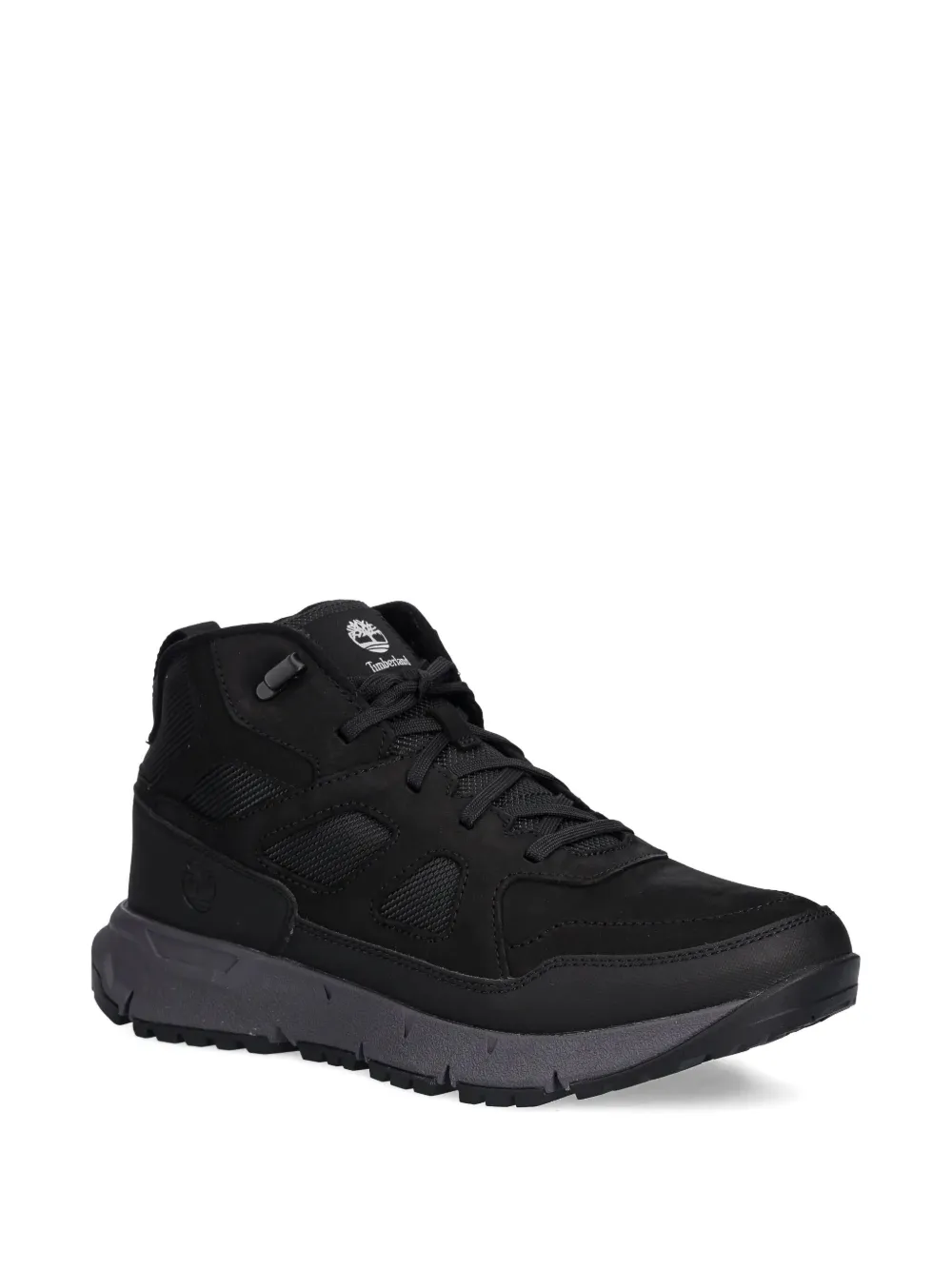 Timberland Voyager Valley sneakers | Hi-Tops | Image 2