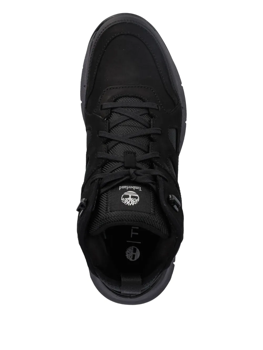  Timberland Voyager Valley Sneakers - Black 