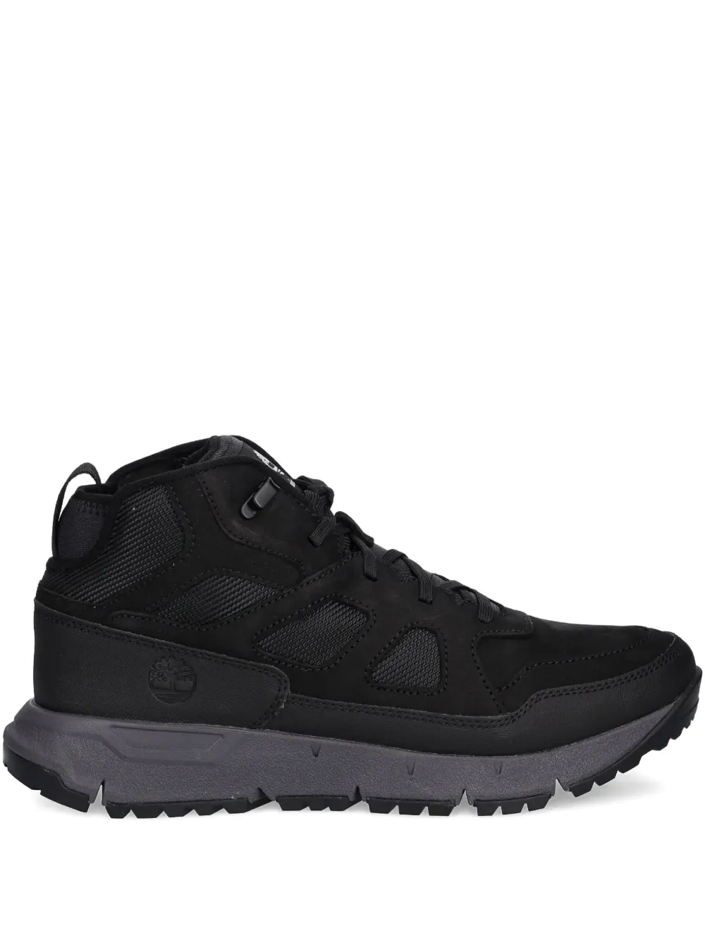 Timberland Voyager Valley sneakers | Black | Image 1