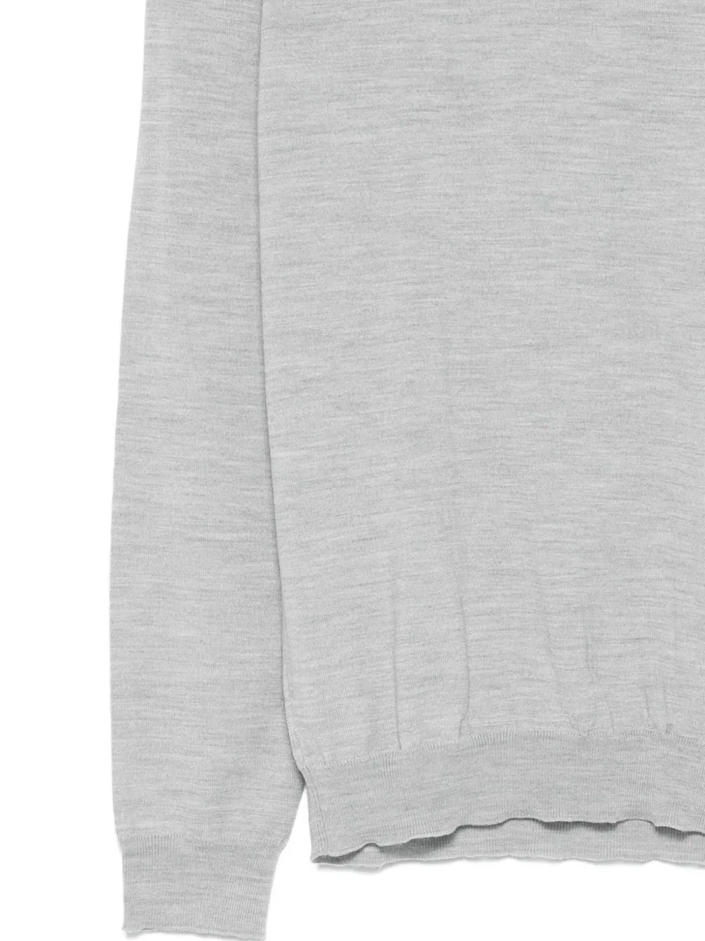 Yohji Yamamoto Straight broek Zwart