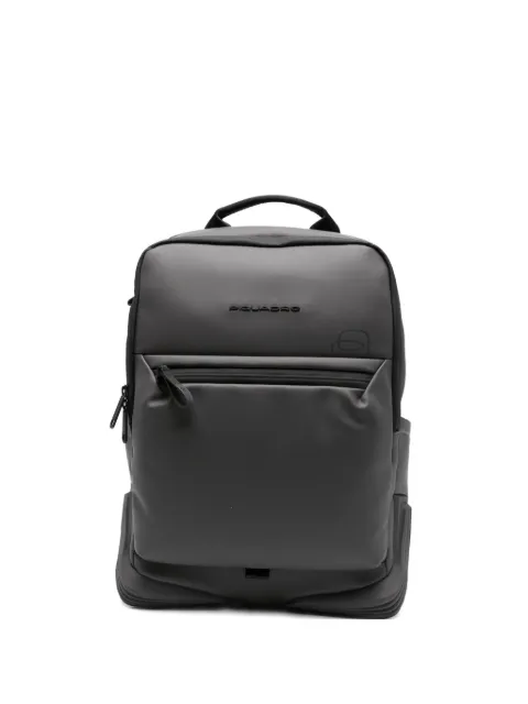 PIQUADRO mochila con cierre