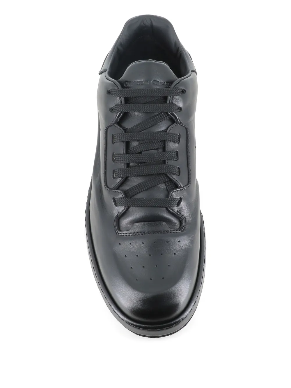 Officine Creative Sneakers Eraser/001 In Black