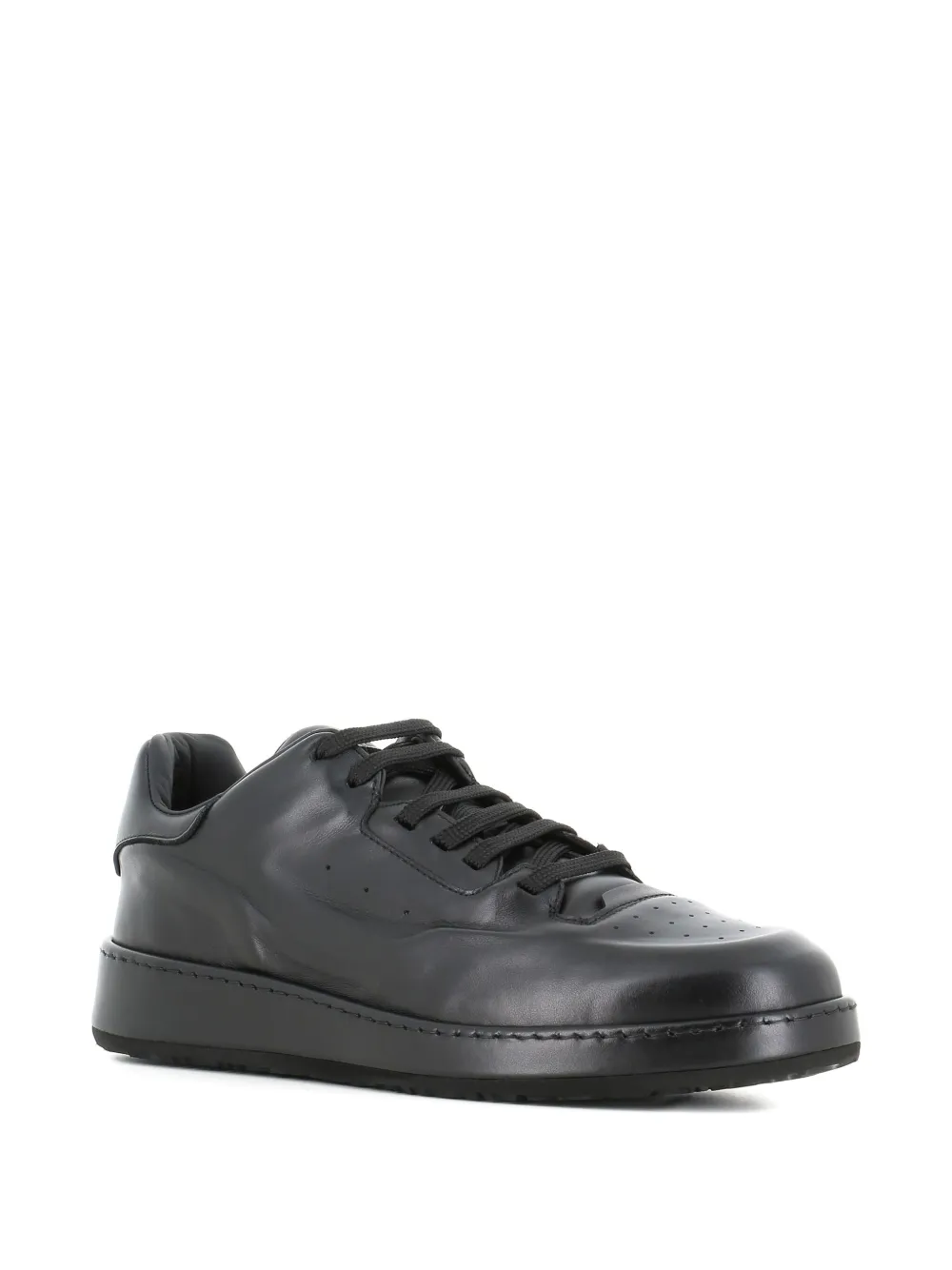 Officine Creative Sneakers Eraser/001 In Black