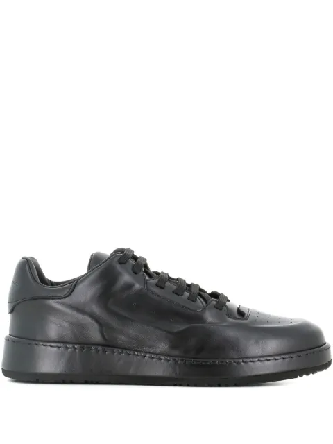 Officine Creative Eraser/001 leather sneakers 