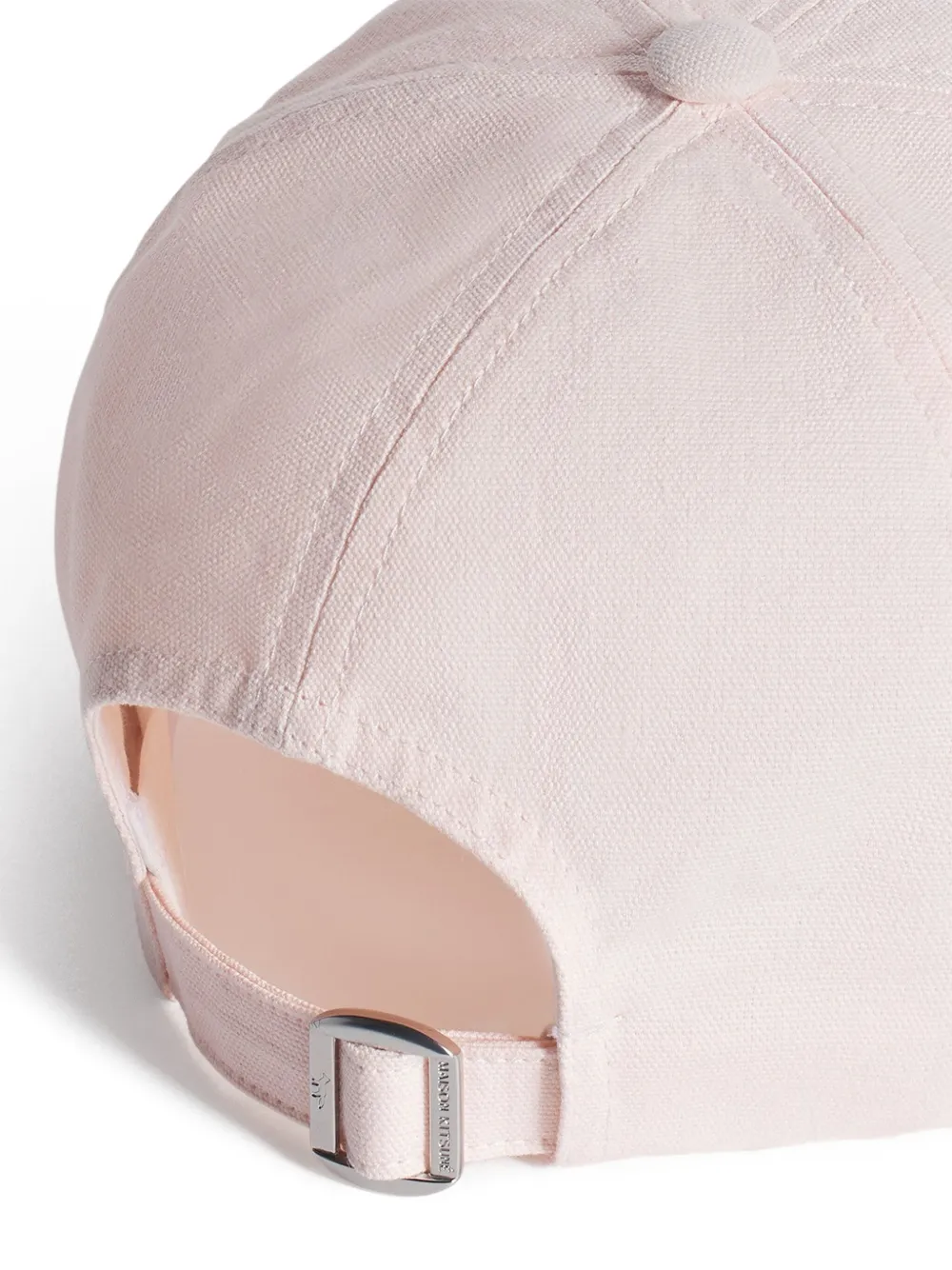 Maison Kitsuné Baby Fox pet Roze