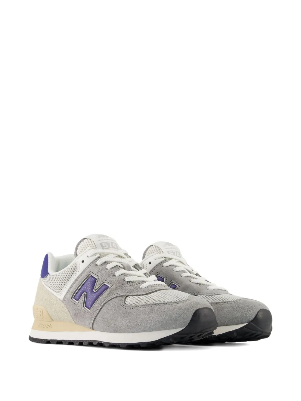 New Balance 574 sneakers Grijs