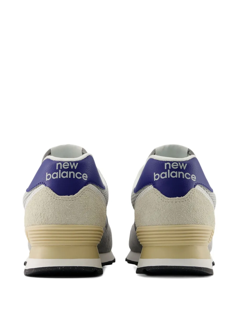 New Balance 574 sneakers Grijs