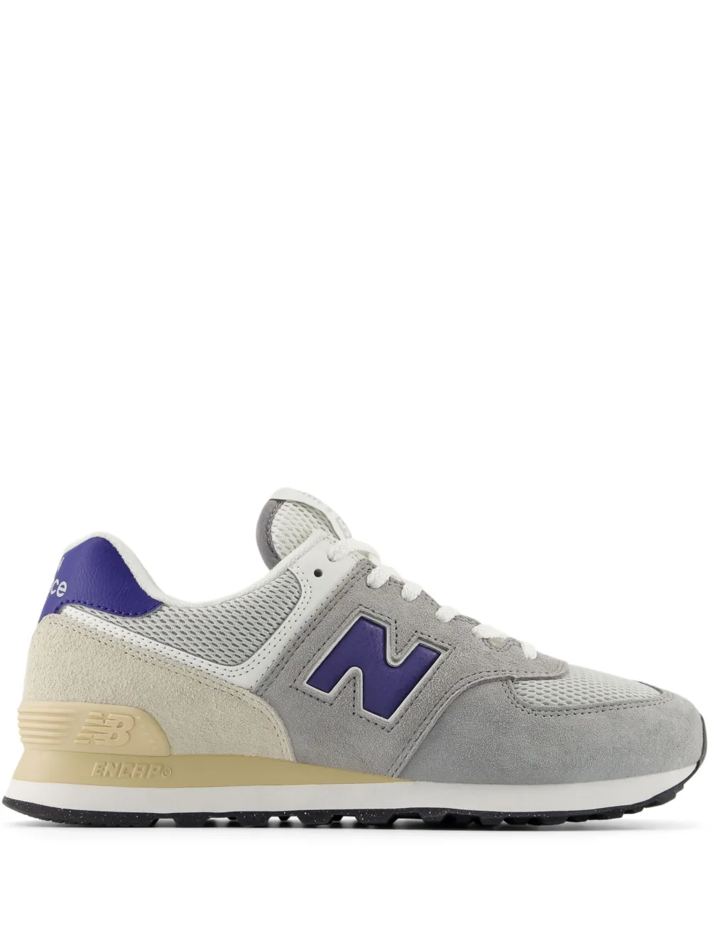 New Balance 574 sneakers Grijs