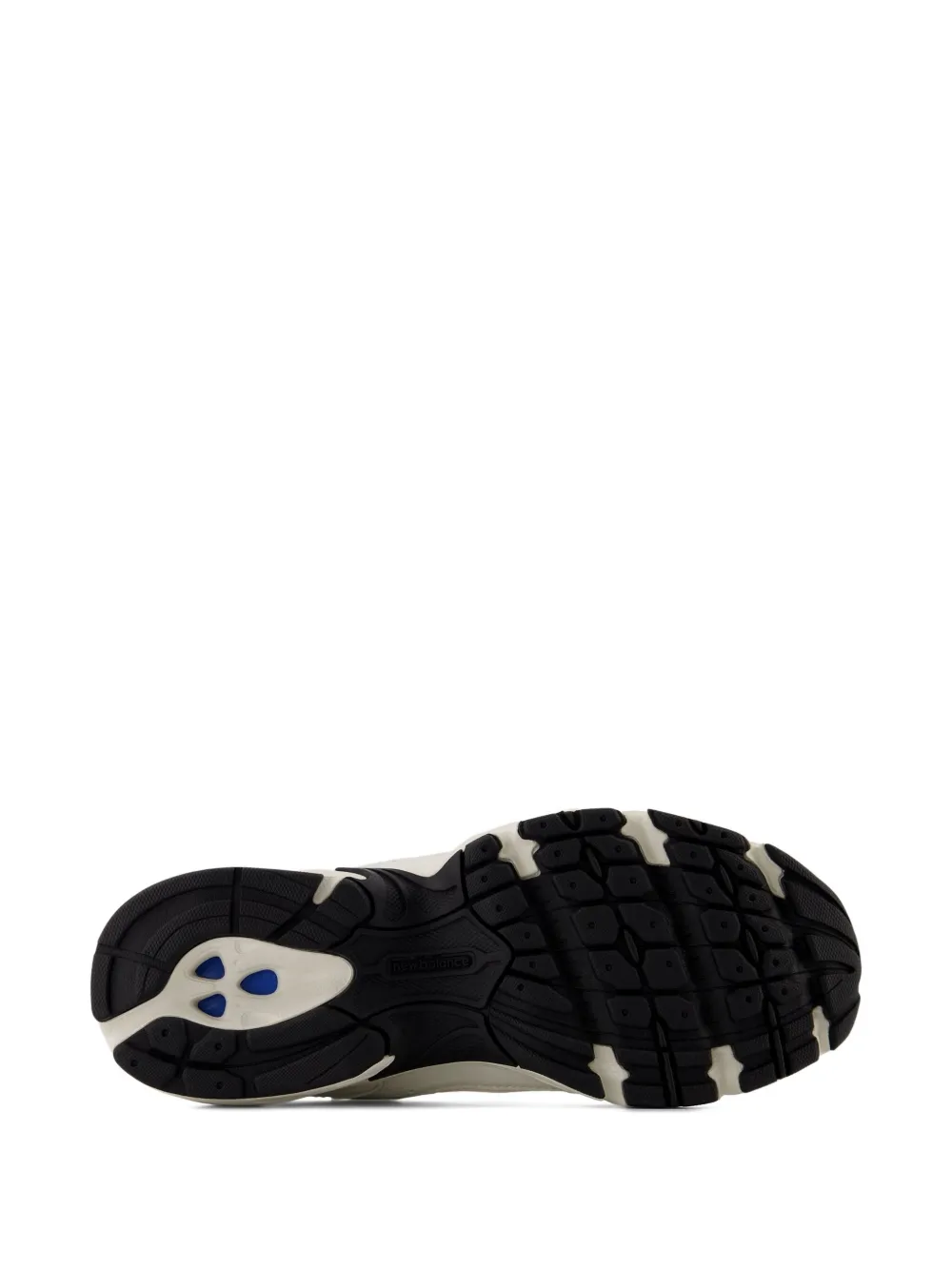 New Balance Kids 530 sneakers Wit